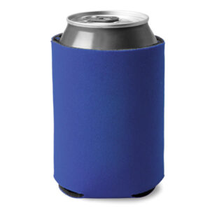 Kan Tastic Can Insulator Blue