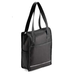 Festival  Cooler Bag Black