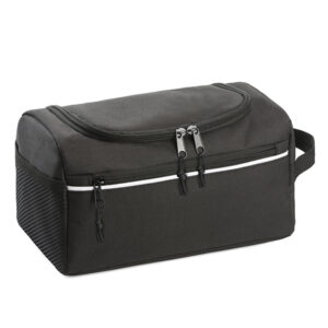 ActiV Vanity Bag Black