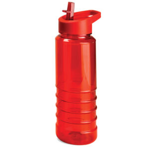 Keep Fresh Water bottle Red