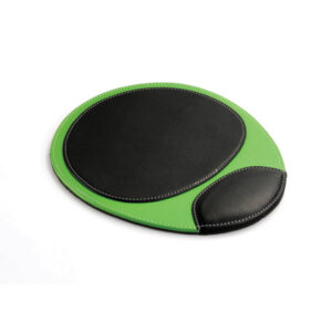 Oval Koskin Mousepad Lime