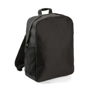 Explorer Backpack Black