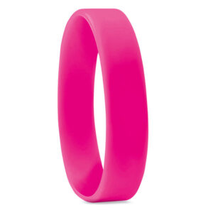 Band It Wrist Band Pink
