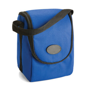 On The Go Cooler Bag Royal Blue