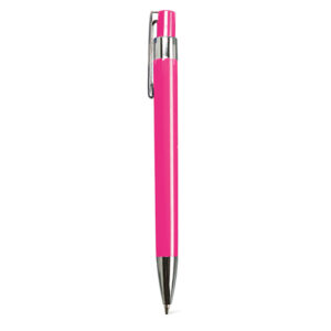 Parrot Ballpoint Pen Pink