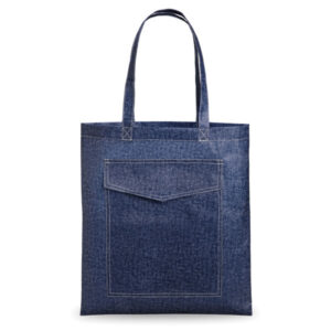 The Aire Shopper Navy