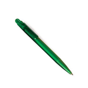 Macromo Ballpoint Pen Green