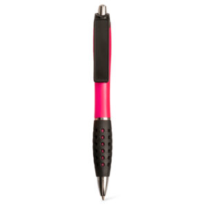 Mammoth Dome Pen Pink