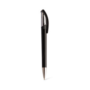 Indy Ballpoint Pen Black