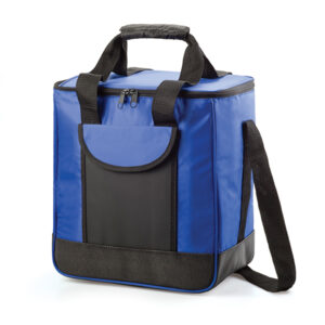 GTS Picnic Cooler Bag Royal Blue