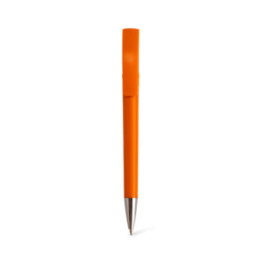 Indy Ballpoint Pen Orange