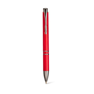 Trinket Ballpoint Pen Red