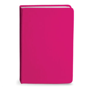 Bingham Notebook Pink