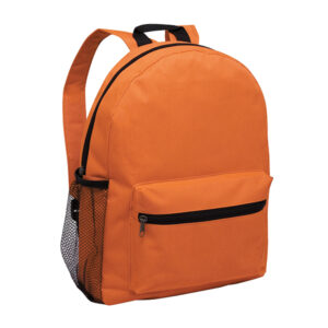 Junior Backpack Orange