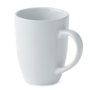 Taza Sublimation Mug White