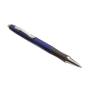 Swizzler Ballpoint Pen Black & Blue