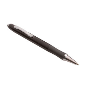 Swizzler Ballpoint Pen Black