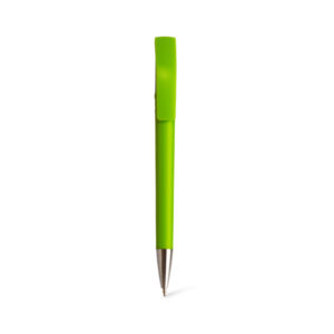 Indy Ballpoint Pen Lime