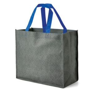 SmartGrey Tote Blue