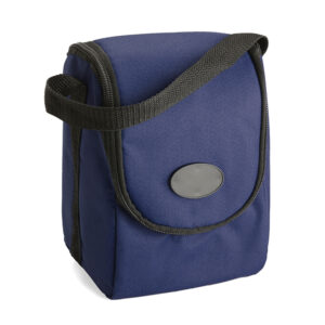 On The Go Cooler Bag Navy