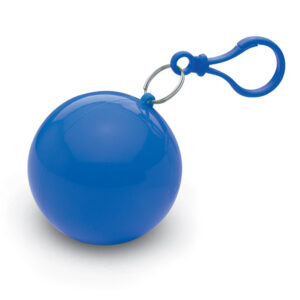 Nimbus Poncho Raincoat Blue