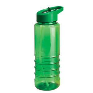 Keep Fresh Water bottle Green