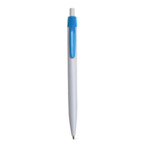 Blaster Ballpoint Pen Cyan