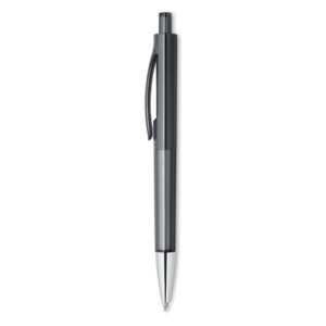 Simplicity Ballpoint Pen Black