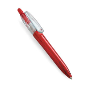 Rumba Ballpoint Pen Red
