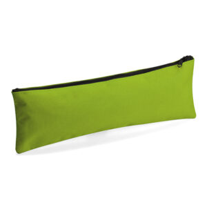 Student Pencil Case Lime