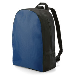 Arch Back Pack Navy