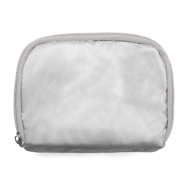 The Mead First Aid Kit White