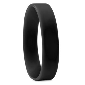 Band It Wrist Band Black