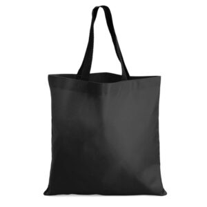 Kira Tote Black