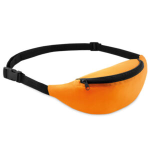 Bargain Moon Bag Orange