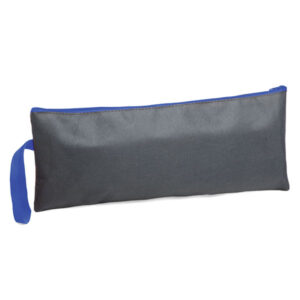 Claro Pencil Case Blue