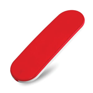 Phone Finger Loop Holder Red