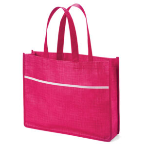 Evandale Tote Pink