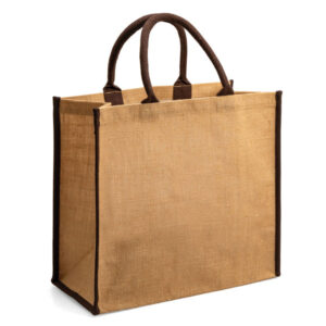 Re Usable Eco Tote Natural