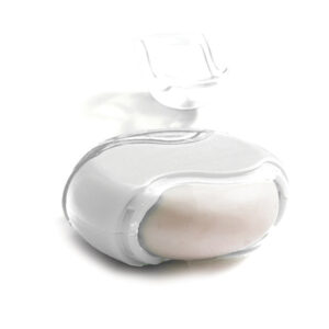 Quick Fix Sharpener & Eraser White