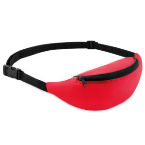 Bargain Moon Bag Red