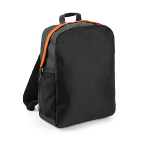 Explorer Backpack Orange