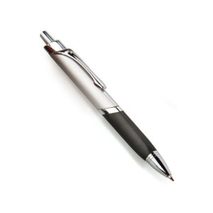Executive Ballpoint Pen Silver