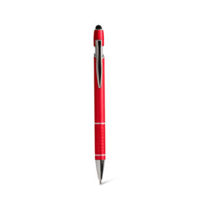 Novel Stylus Pen Red