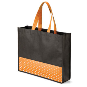 Viva Tote Orange