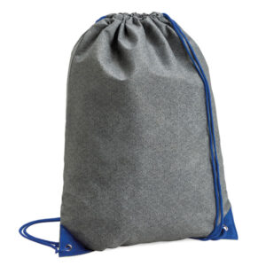 Poppy Econo Drawstring Blue