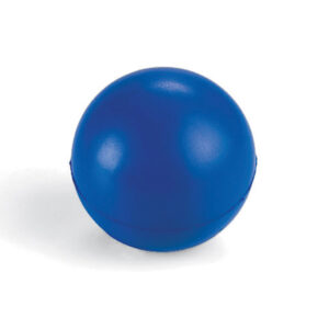 Personal Stress Ball Royal Blue