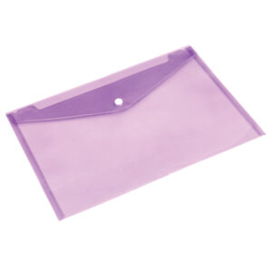 Reporter Messenger Sleeve Purple