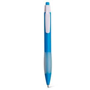 Axen Ballpoint Pen Cyan