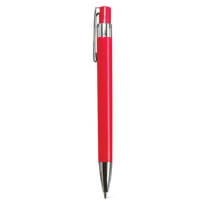 Parrot Ballpoint Pen Red